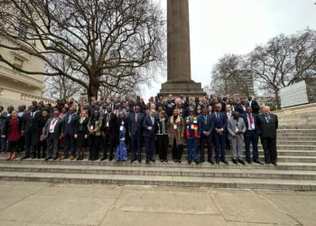 Zimbabwe makes Commonwealth inroads