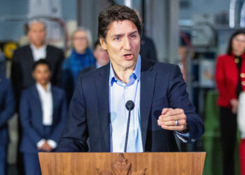 US, Canada Shoot Down Another UFO