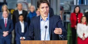 US, Canada Shoot Down Another UFO