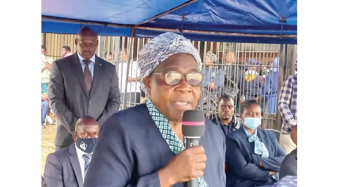 Drugs, gangsterism affect Bulawayo pass rate – Minister