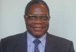 Kangai’s widow speaks on estate wrangle