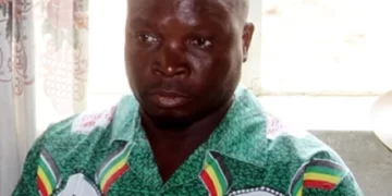 Huge turnout for Zanu-PF cell verification