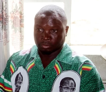 Huge turnout for Zanu-PF cell verification