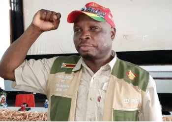 Zanu-PF Matabeleland North starts campaigns for President Mnangagwa