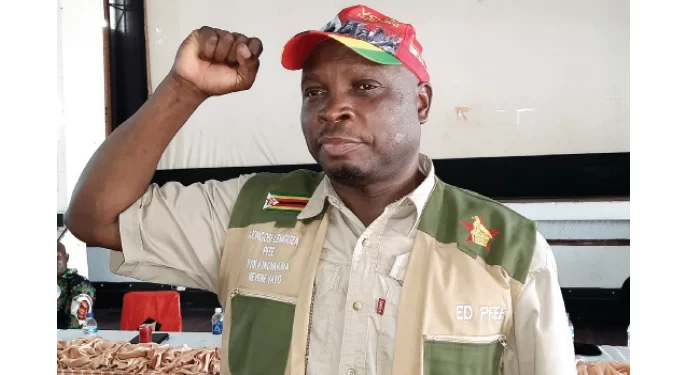 Zanu-PF Matabeleland North starts campaigns for President Mnangagwa