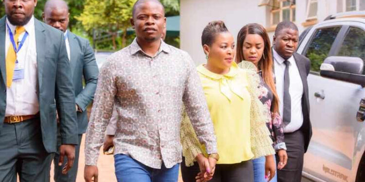 ‘See you in court’, says Bushiri after court orders his accusers in South Africa to come to Malawi