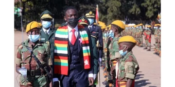 Rampant drug abuse shows troubled generation