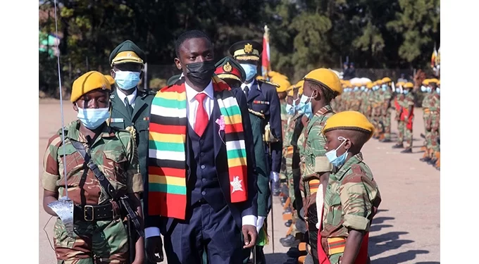 Rampant drug abuse shows troubled generation