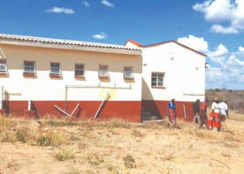 Joy as Chimango clinic cuts 20km walk for villagers