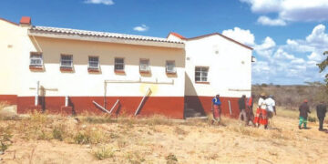 Joy as Chimango clinic cuts 20km walk for villagers