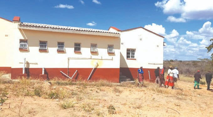 Joy as Chimango clinic cuts 20km walk for villagers