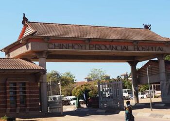 Man electrocuted mowing lawn