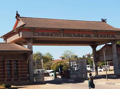 Man electrocuted mowing lawn