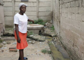 Filthy water leaves Chitungwiza fearful