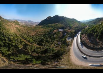 33km Christmas Pass by-pass road to help curb accidents