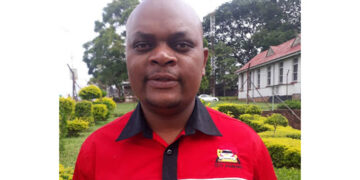 City Parking enforces traffic by-laws