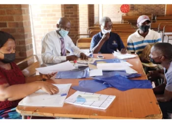 Mop up mobile registration exercise on the cards