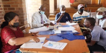 Mop up mobile registration exercise on the cards