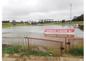 Colliery Stadium fails preliminary inspection