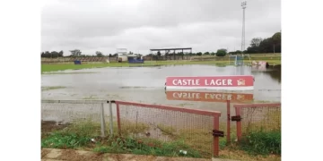 Colliery Stadium fails preliminary inspection