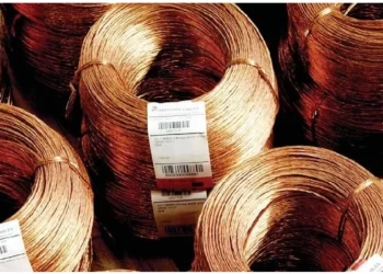 Stop issuing copper dealership and export permits to curb vandalism – Zesa