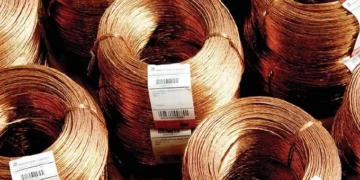 Stop issuing copper dealership and export permits to curb vandalism – Zesa