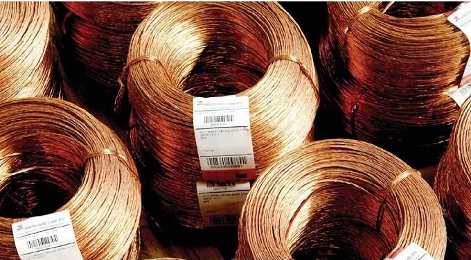 Stop issuing copper dealership and export permits to curb vandalism – Zesa