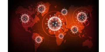 Covid-19 cases on the rise