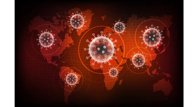 Covid-19 cases on the rise