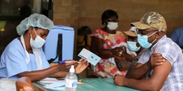 Bulawayo, Health Covid-19 vaccination drive targets squatter camps
