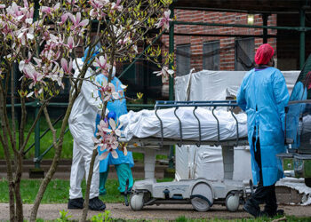 Three people succumb to Covid-19