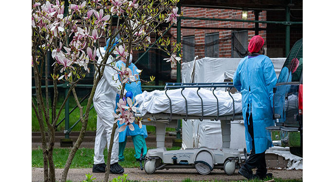 Three people succumb to Covid-19