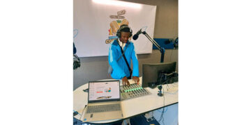 Government’s radio reforms break barriers in previously marginalised communities