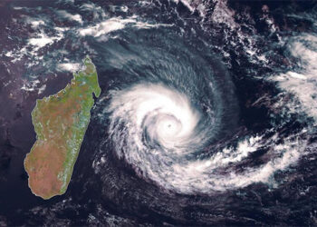 Zimbabwe is safe from tropical storms – Dingani, Freddy