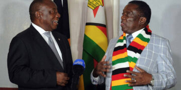 Planning for return of our citizens from South Africa