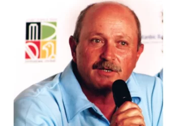 Chevrons brace for tough battle against West Indies