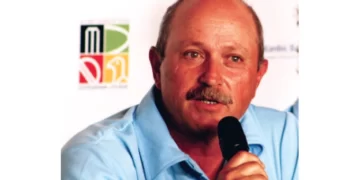 Chevrons brace for tough battle against West Indies