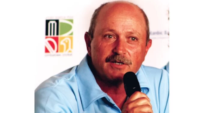 Chevrons brace for tough battle against West Indies