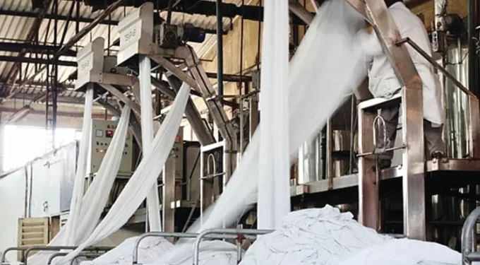 DWT resuscitation gathers momentum