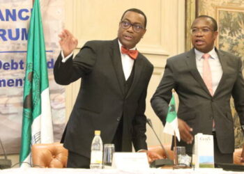 Debt resolution to unlock low-cost funding