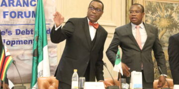 Debt resolution to unlock low-cost funding