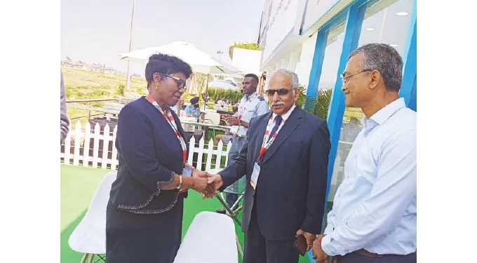 Minister calls for collective military action