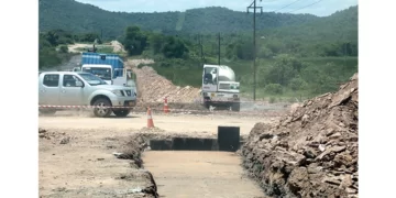 Lake Gwayi-Shangani project to eclipse Bulawayo’s water needs