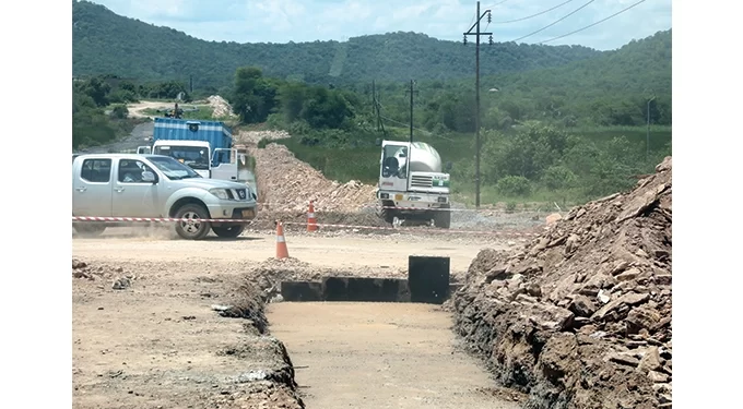 Lake Gwayi-Shangani project to eclipse Bulawayo’s water needs