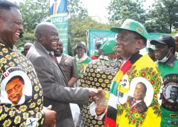 We’ll deliver people’s aspirations: President