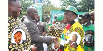 We’ll deliver people’s aspirations: President