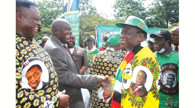 We’ll deliver people’s aspirations: President