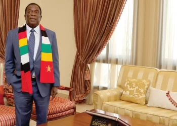 President headlines National Youth Day celebrations