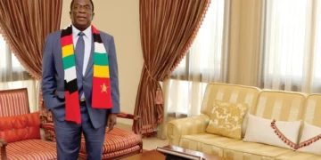 President headlines National Youth Day celebrations