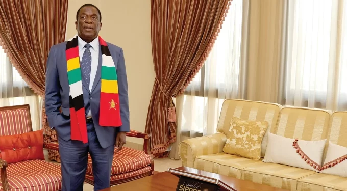 President headlines National Youth Day celebrations